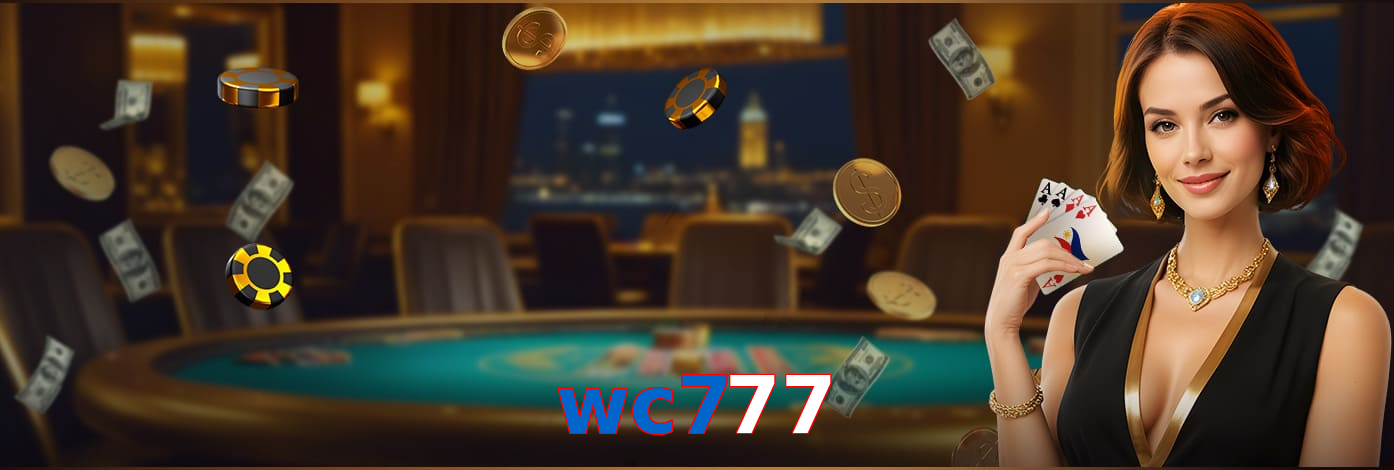 Wc777